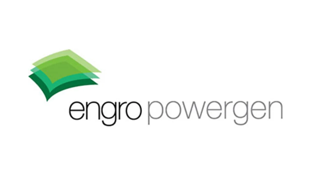 Engro Powergen Qadirpur Limited