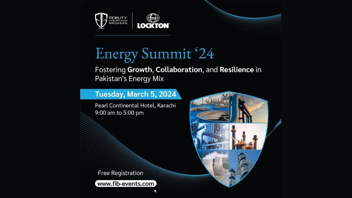 Energy Summit 2024