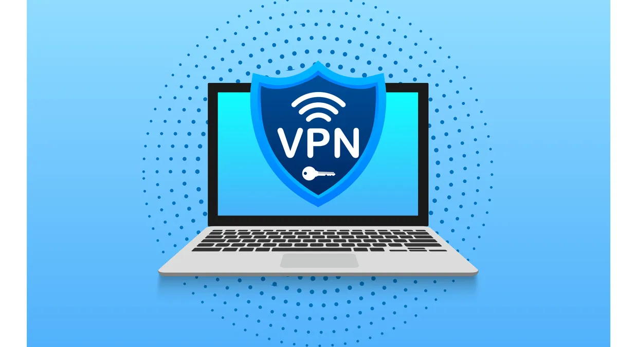 VPN Ban
