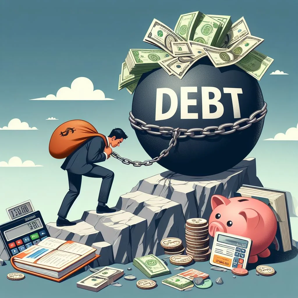 Debt Quagmire