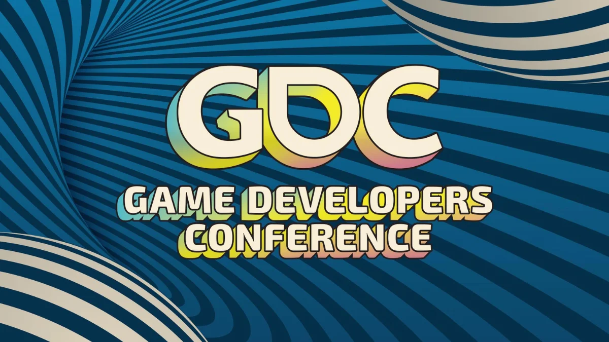 GDC Conference 2024