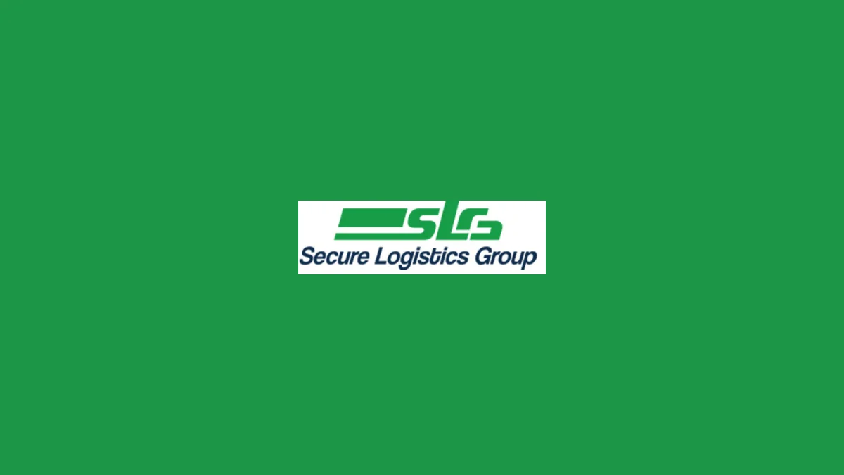 Secure Logistics Group
