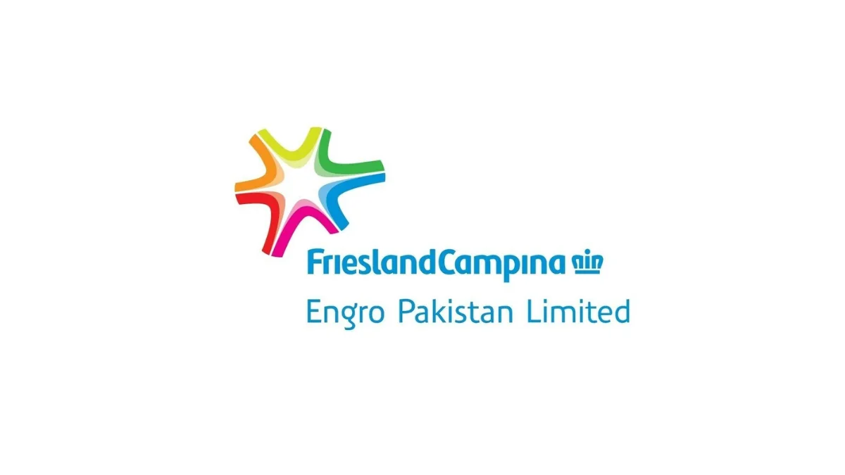 FrieslandCampina Engro Pakistan