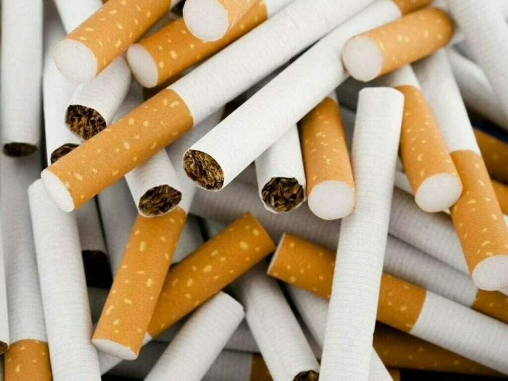 KTC cigarette smuggling
