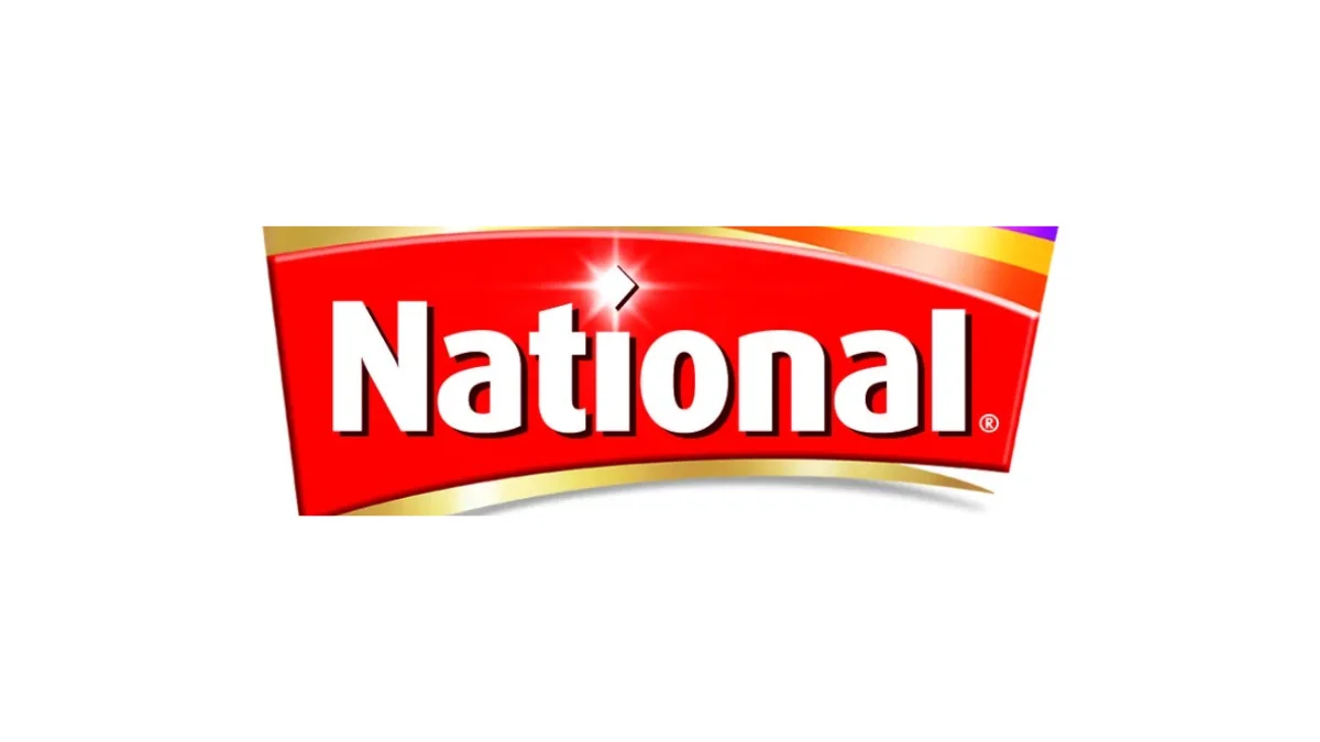 National Foods largest