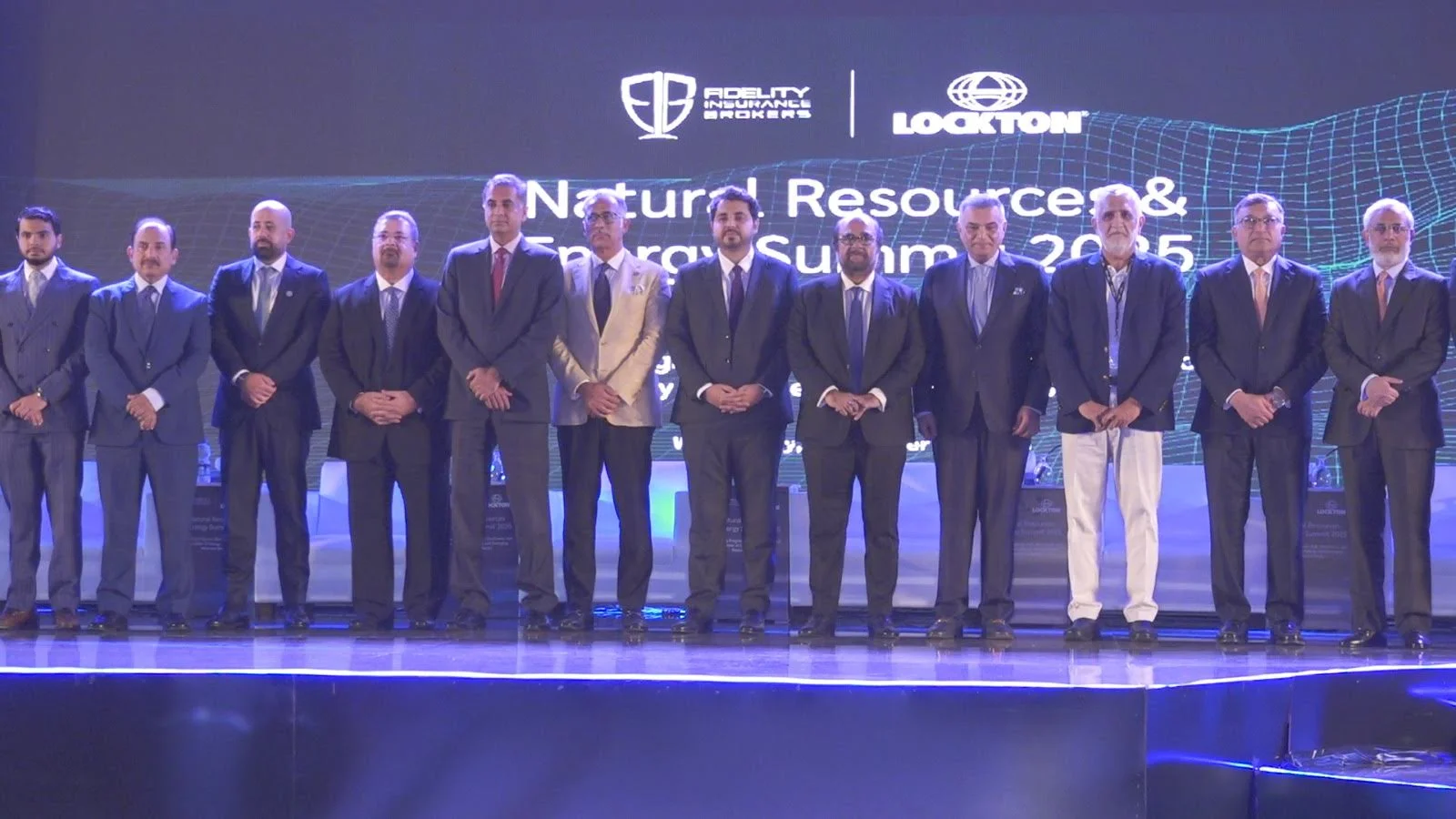 Natural Resources Energy Summit