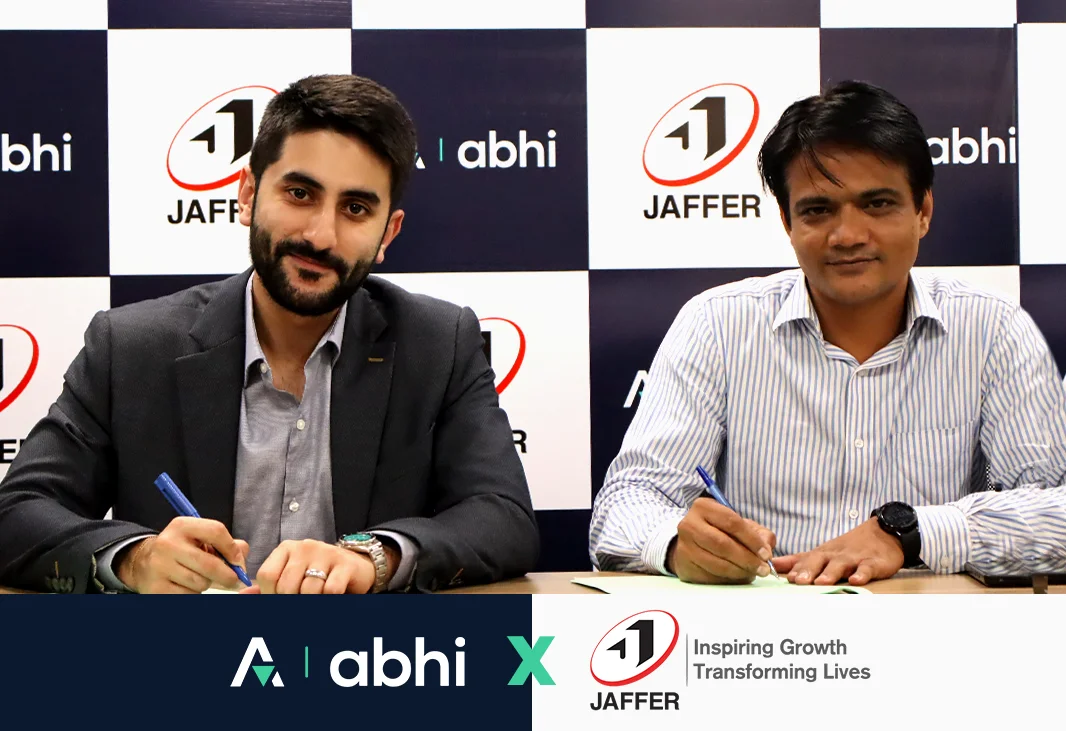 ABHI Jaffer Brothers