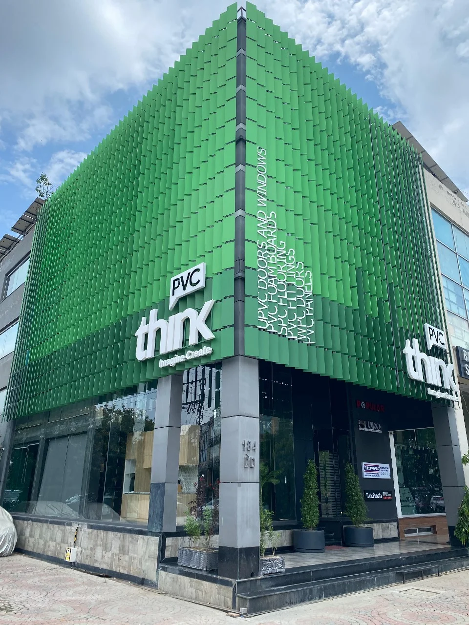 Engro Polymer thinkPVC