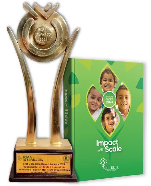 ChildLife Foundation