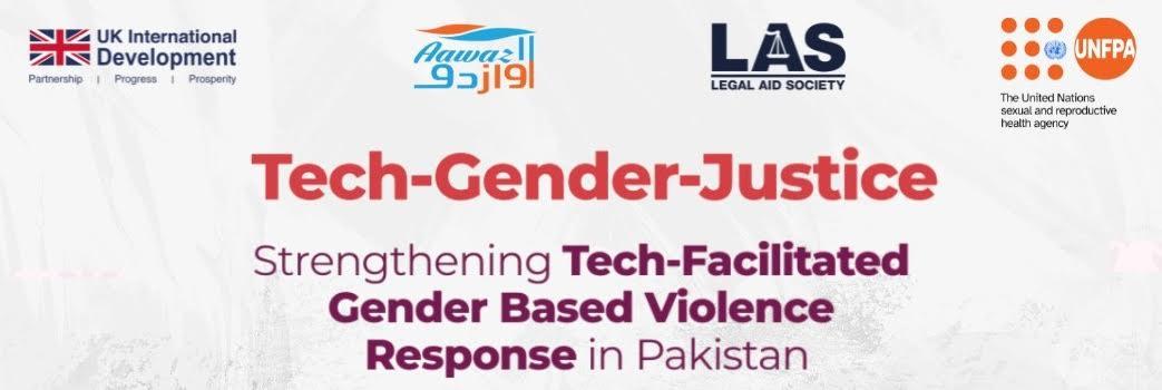 Technology-Facilitated Gender-Based Violence