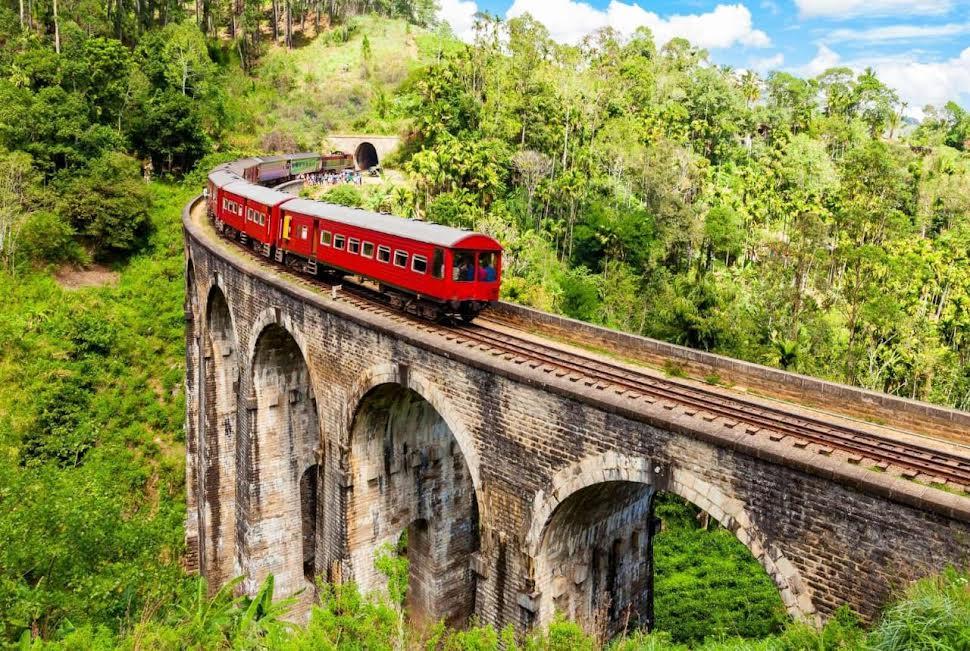 Sri Lanka Convention Bureau