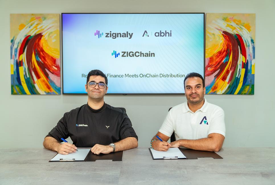 ABHI Zignaly