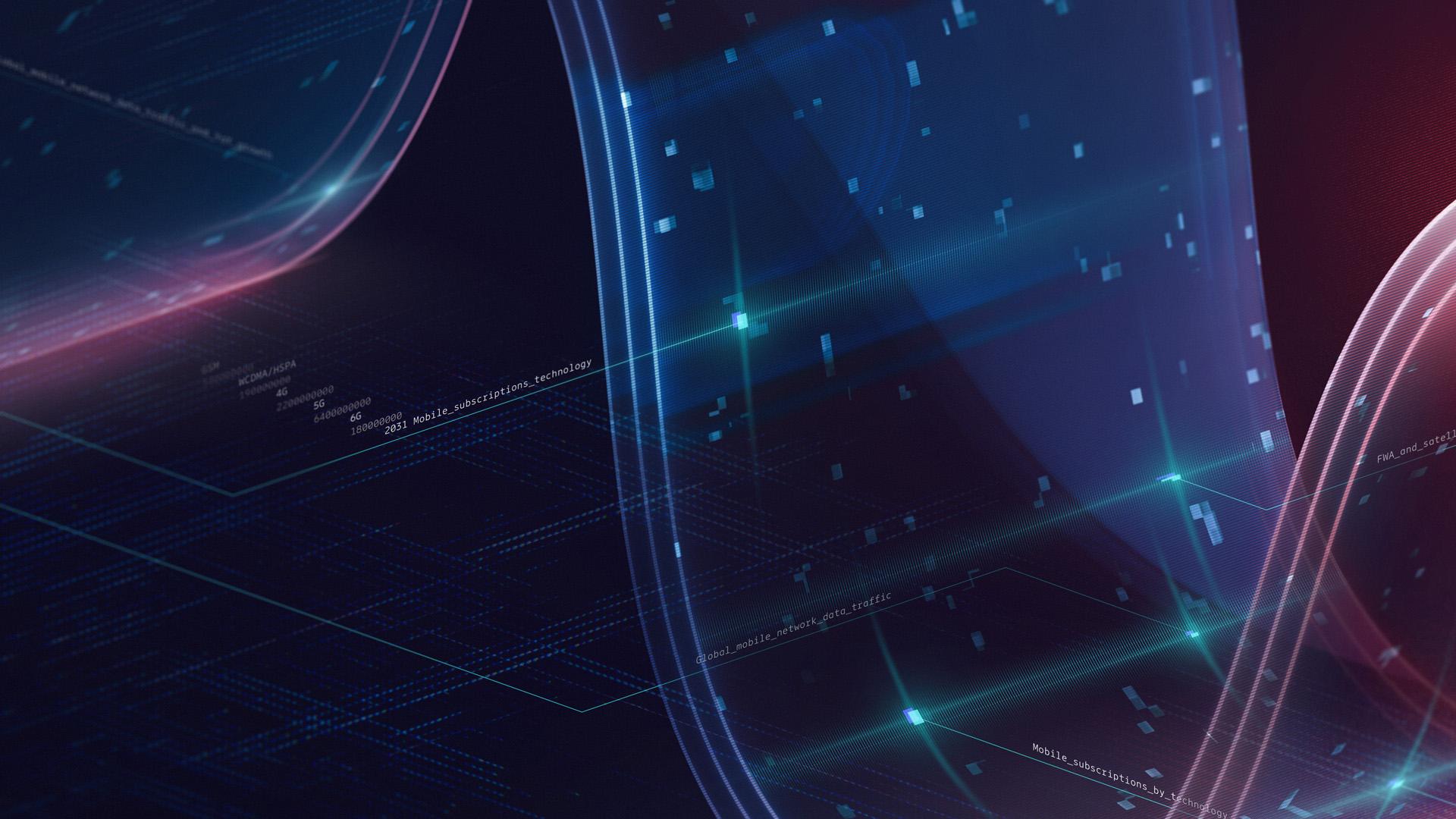 Ericsson Mobility Report